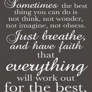 Meet your Posher, Maryjo